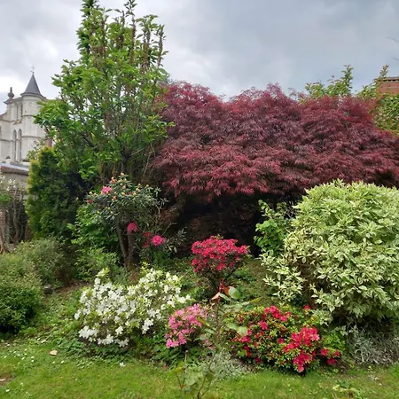 Gasthuis Molibeau Beauvais