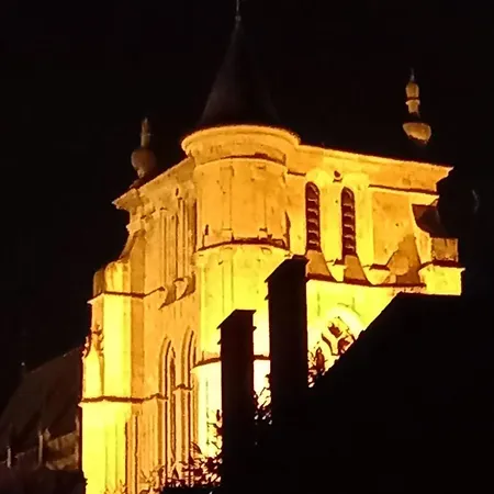 Gasthuis Molibeau Beauvais