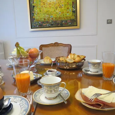 Affittacamere Molibeau Beauvais