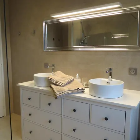 Affittacamere Molibeau