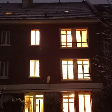 Affittacamere Molibeau 3*