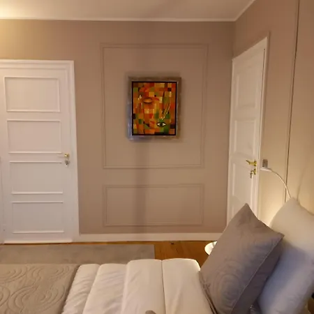 Affittacamere Molibeau