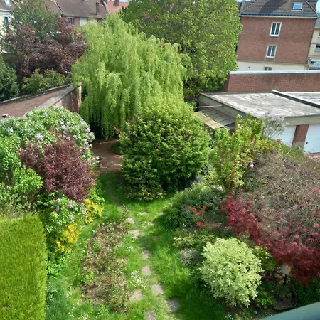 Affittacamere Molibeau Beauvais