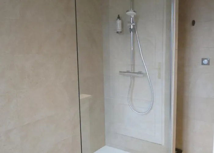 Гостевой дом Molibeau