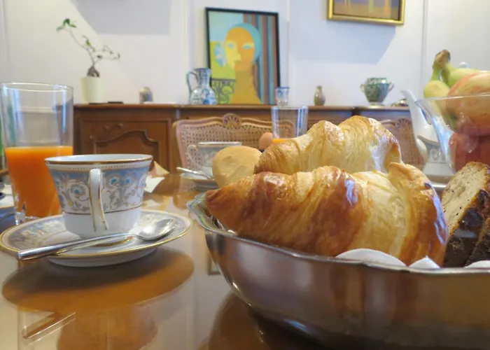 Гостевой дом Molibeau