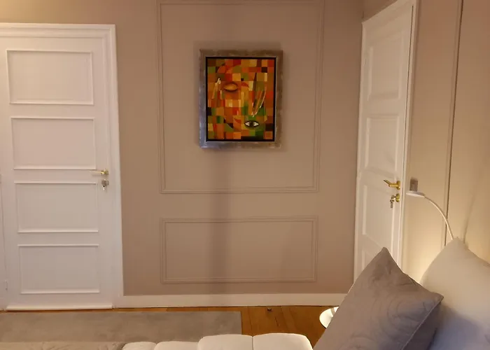 Гостевой дом Molibeau